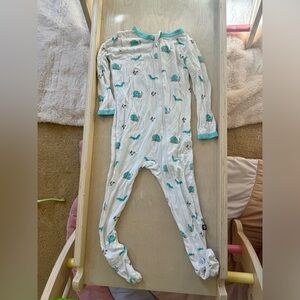 Kyte Baby Zippy size 18-24 months.